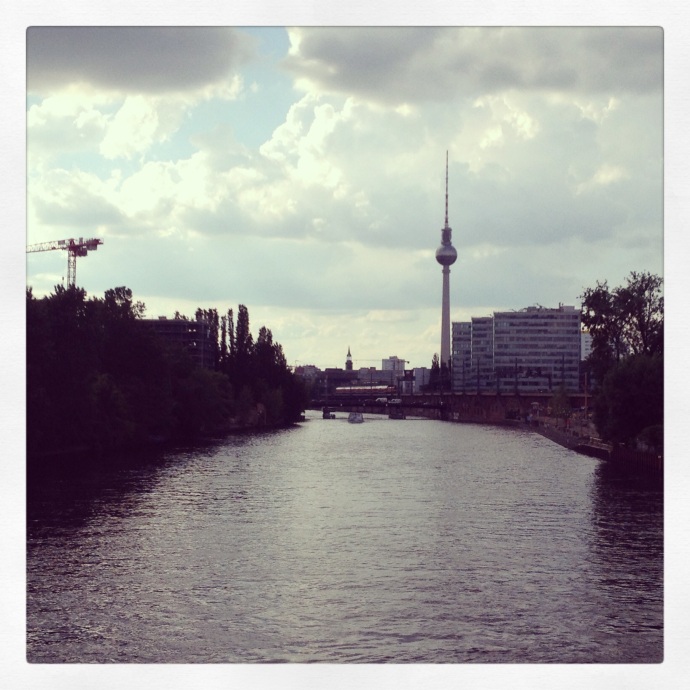 Beautiful Berlin!
